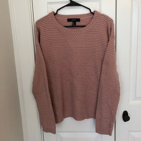 Forever 21 Sweaters - 🔵(3/$20) Forever 21 sweater